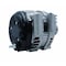 Wai Global Alternator, ALTND ERIF 12V 180A HP, 180 Amp12 Volt, CW, 6Groove Clutch Pulley 11598N - alternate 1